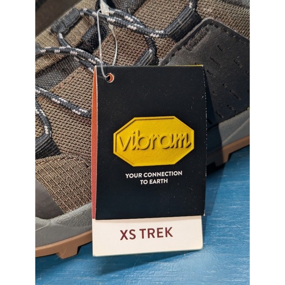 Fizik Ergolace X2 Green New Size 36 EU 4 1/4 US - Picture 4 of 6